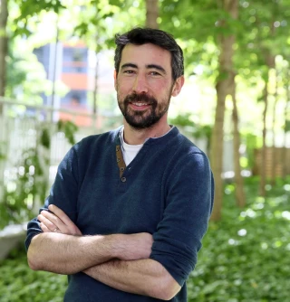 Marché bio : le salut se trouve dans l’assiette
