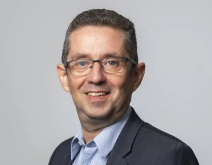 Jérôme Despey : « Nous ne sommes, ni ne serons, concurrents avec le Sima » 
