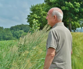 Retraite agricole : la réforme attendue depuis 20 ans entre enfin en vigueur