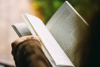 Une sélection de livres pour rester à la page