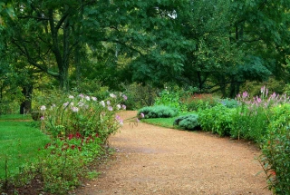 Du 4 au 6 juin : Les Rendez-vous aux jardins