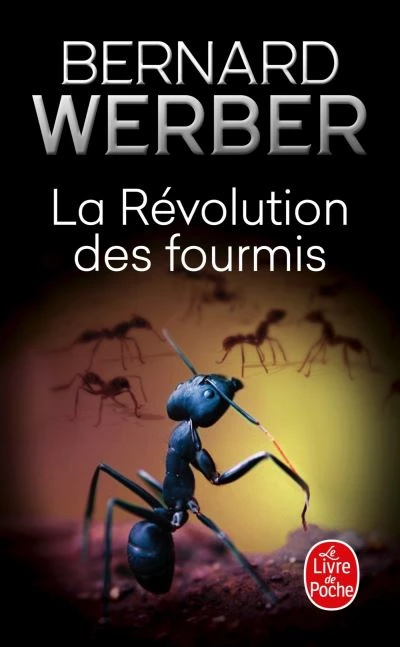 La révolution des fourmis