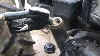 « Le gazole non routier perdurera  jusqu’au 1er janvier 2023 » 