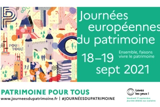 Le patrimoine pour tous