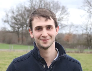 Objectif de JA Loire : le renouvellement des générations en agriculture