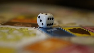 Jeux de société : à vous de jouer !