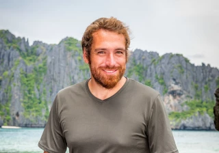 « Être dans la difficulté m’a plu »