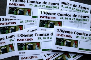 Et les entrées aux écuries sont pour...
