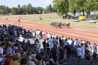 Rendez-vous le 18 juin pour la Fête de l’hippodrome
