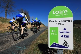 Le Département soutient le vélo et notamment électrique