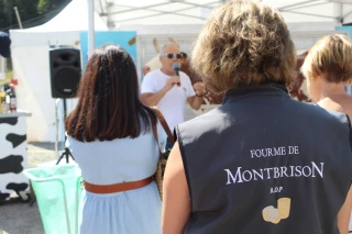 Un fourmidable anniversaire