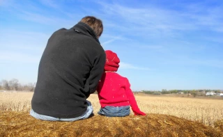 Donner des perspectives aux agriculteurs