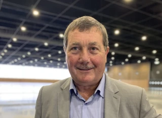 Jacques Chazalet : « Notre ambition : dépasser les 100 000 visiteurs »
