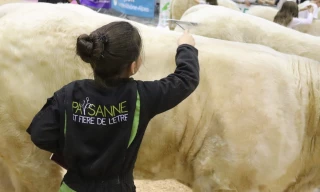 Communiquer sur l’agriculture et susciter des vocations