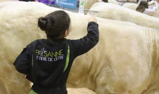 Communiquer sur l’agriculture et susciter des vocations