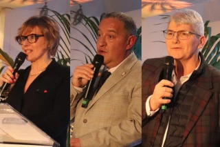 Les acteurs économiques au service du développement du territoire