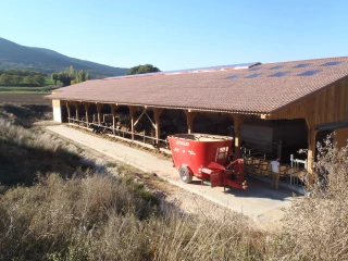 Projet de stabulation : une réflexion de longue haleine