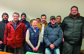 La règle agricole des trois V selon JA Auvergne-Rhône-Alpes 