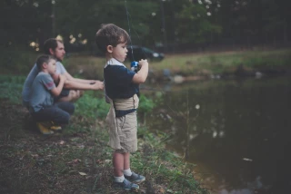 5 conseils pour bien débuter la pêche
