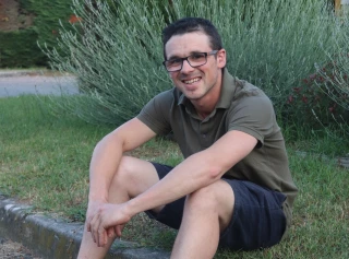 Rémi Guillot : discret mais engagé et présent