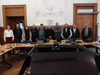 Rencontre avec les services départementaux de l’Etat, et maintenant ?