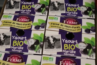 La Ferme du Haut-Forez en quête d’une nouvelle médaille