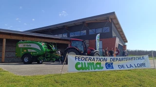 « Nos Cuma ont de la vie sur nos territoires »
