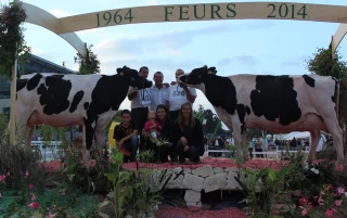 Rendez-vous le 5 avril dans la Loire