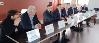 Penser une économie durable pour le département