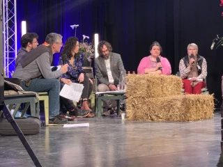 « Vous n’auriez pas posé cette question à un homme »
