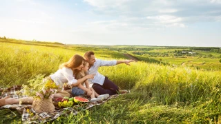 Où passer son meilleur pique-nique dans la Loire ? 