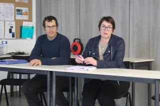 Plastiques, pneus et projets : 50 ans d'engagement agricole dans la Loire