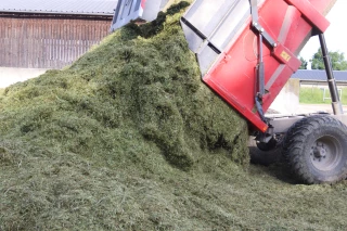 Tout savoir pour réussir son ensilage d'herbe