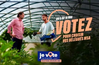 Comment voter ?