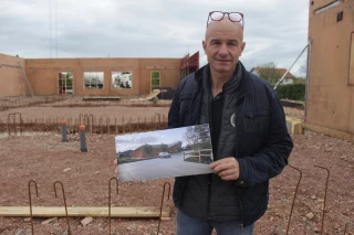 La ferme de Boisy conjugue avenir et vente directe