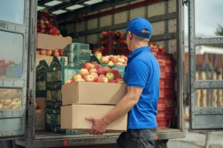 La logistique est un élément clé à prendre en compte