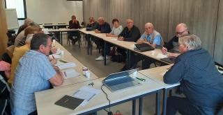 Sections des anciens exploitants : défendre, rassembler et partager