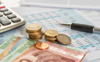 Des prêts de financement et de consolidation avec garantie publique