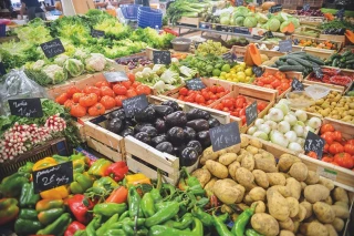 Post-Brexit : pas de contrôle des fruits et légumes cet été 