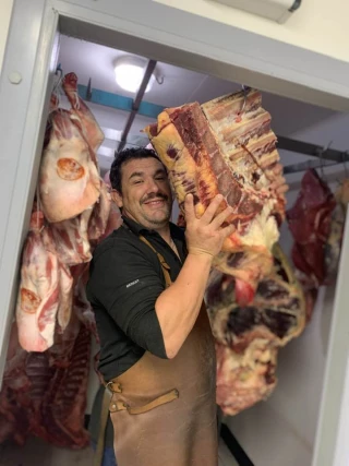Rencontre à Tables : Benoît Lapalus donne rendez-vous à Renaison le 28 juin