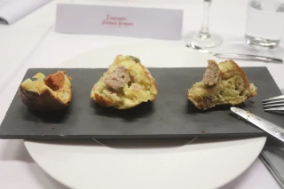 Produits fermiers : immersion en images dans le concours de la Loire