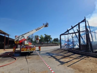 Quels gestes adopter pour prévenir les incendies ?