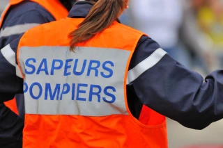 Les pompiers déposent les victimes non urgentes en maison de santé pour désengorger les urgences 