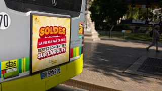 Sécurité routière dans la Loire : une vie ne se solde pas 