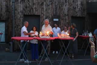 Revivez en images les 80 ans de Paysans de la Loire