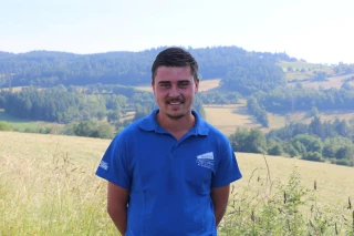 Antonin Delorme : « A notre tour d’organiser la finale du concours de labour »