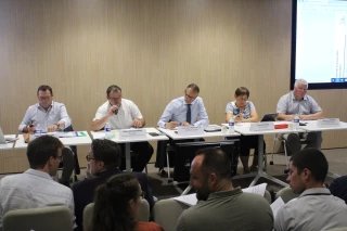 Faire face aux défis agricoles de 2025
