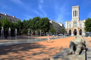 Vadrouillez entre Pilat et Saint-Étienne 