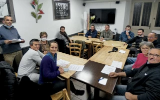 L'info locale du 12 novembre 2021