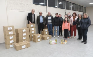 L'info locale du 25 mars 2022